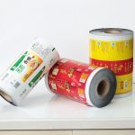 Liquid Packaging Film